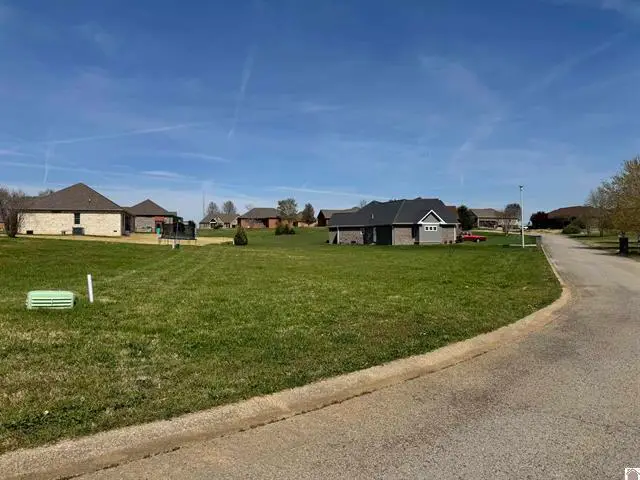 Lot 87 Choctaw Drive, Cadiz, KY 42211 - #2