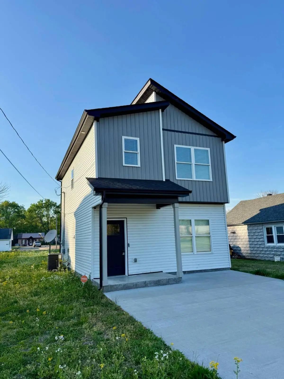 308 N Second Street, Guthrie, KY 42345 - #1