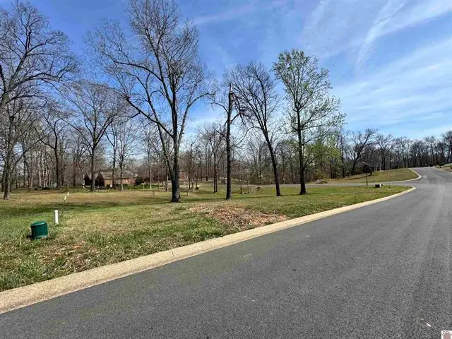 Lot 2 Comanche Drive, Cadiz, KY 42211 - #2