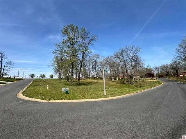 Lot 2 Comanche Drive, Cadiz, KY 42211 - #3