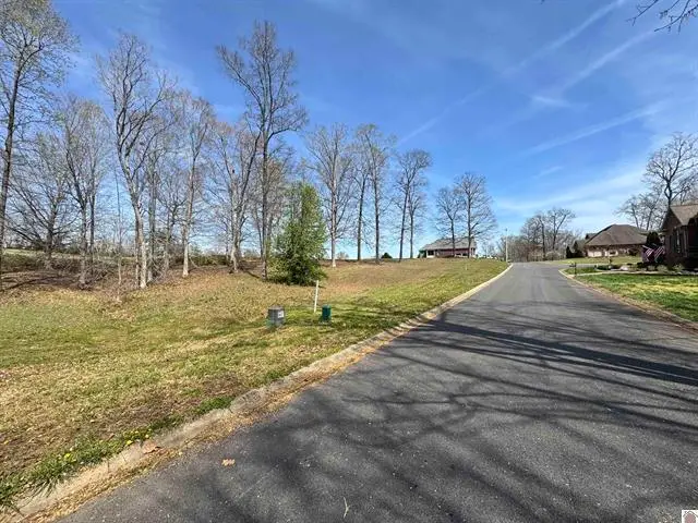 Lot 8 Comanche Drive, Cadiz, KY 42211 - #2