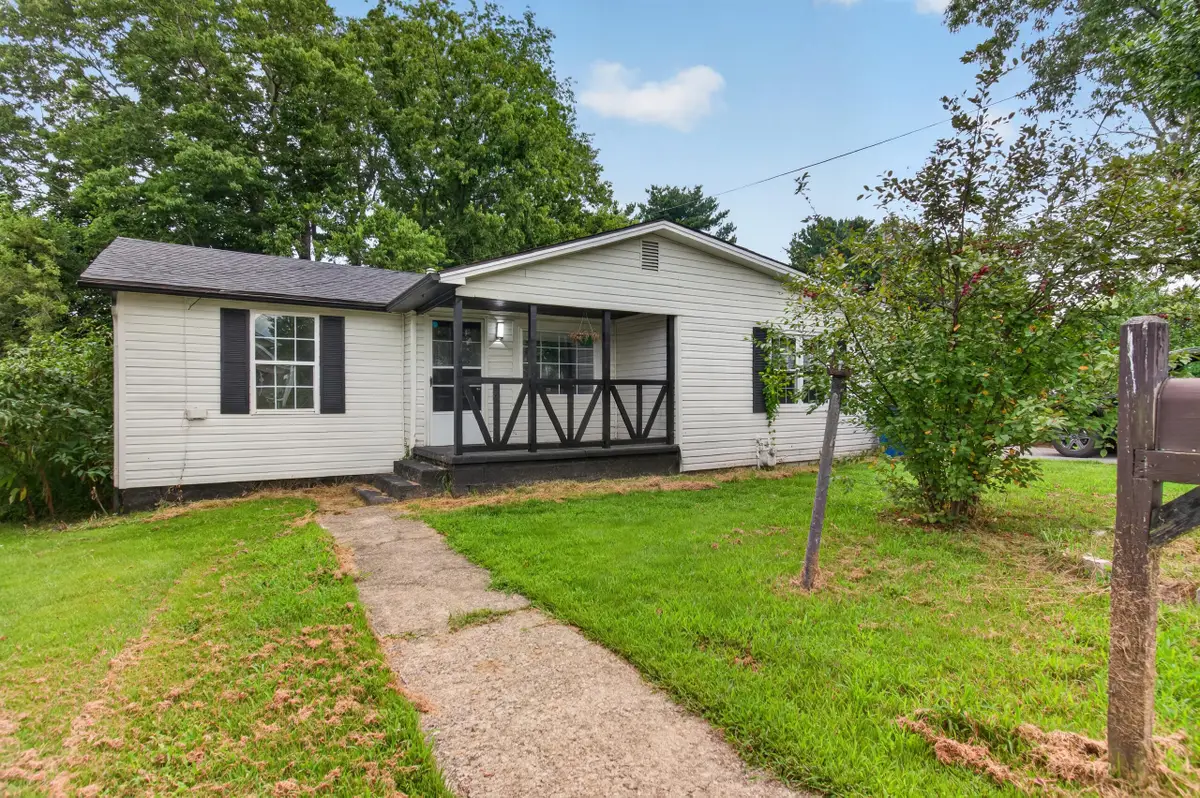 316 Cowan Street, Danville, KY 40422 - #1