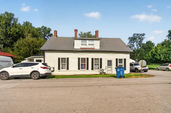 436 N Greenville Street, Harrodsburg, KY 40330