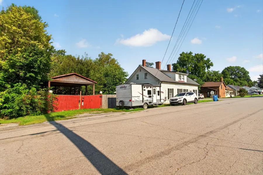 436 N Greenville Street, Harrodsburg, KY 40330 - #2