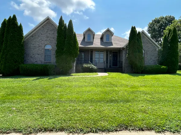232 View Point Drive, Richmond, KY 40475