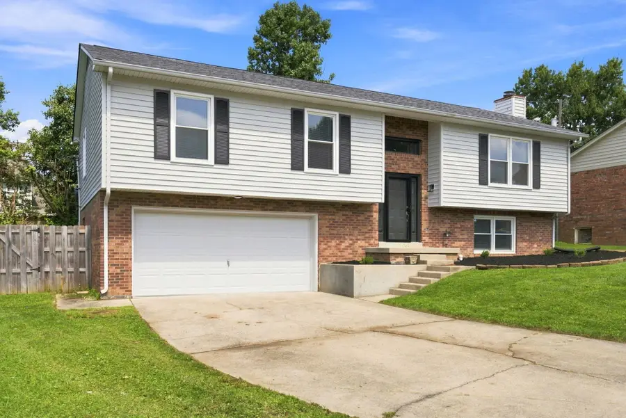 3709 Cali Court, Lexington, KY 40517 - #2