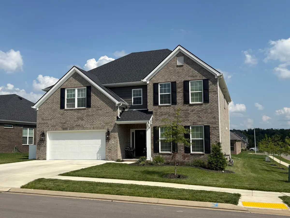 227 Squires Circle, Lexington, KY 40515 - #1
