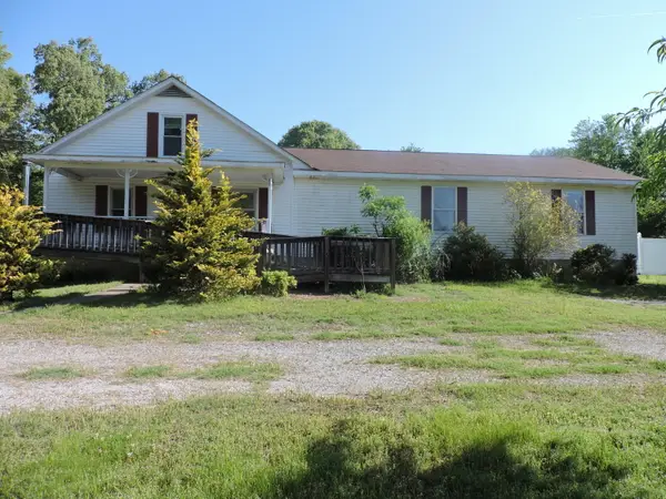 441 Clark Line, Paducah, KY 42003