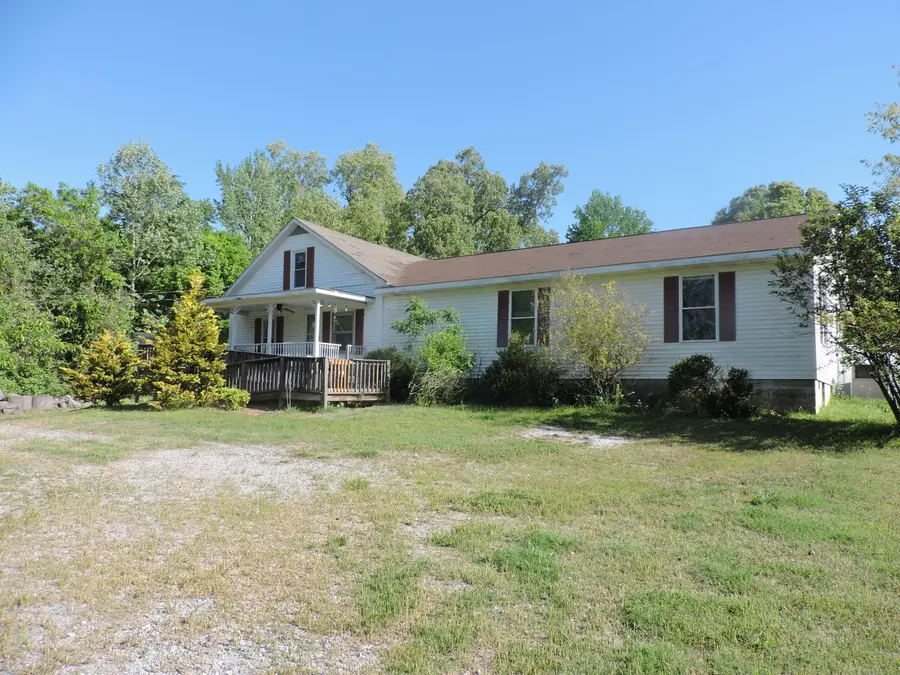 441 Clark Line, Paducah, KY 42003 - #2