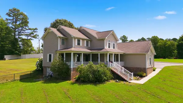71 Hidden Acres Road, Corbin, KY 40701