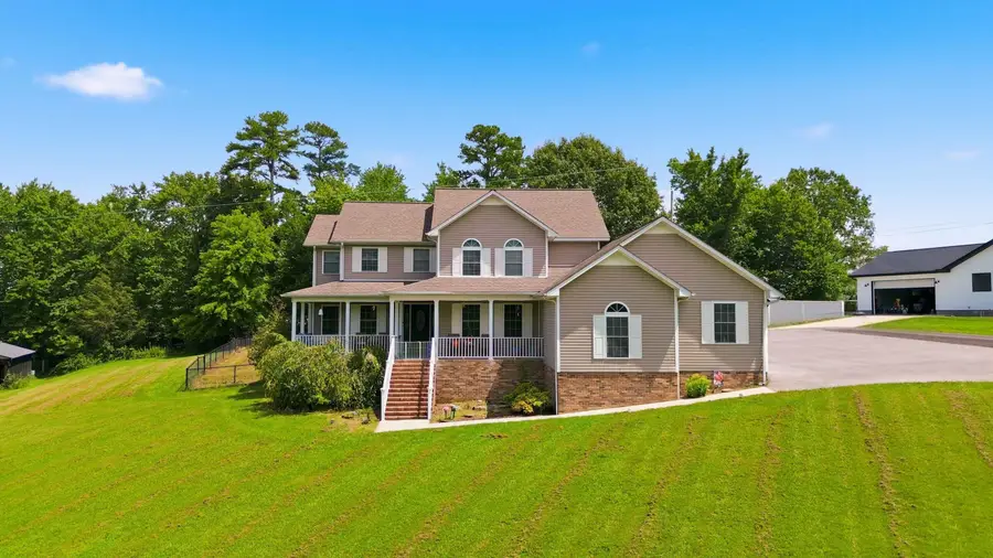 71 Hidden Acres Road, Corbin, KY 40701 - #2