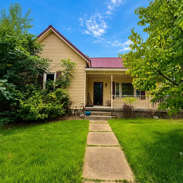 428 College Street, Somerset, KY 42501