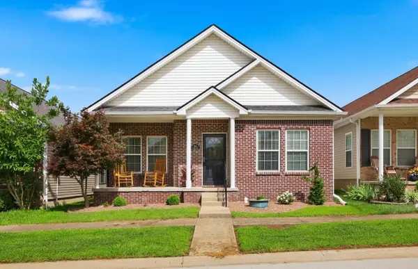 156 Ridge View Road, Versailles, KY 40383