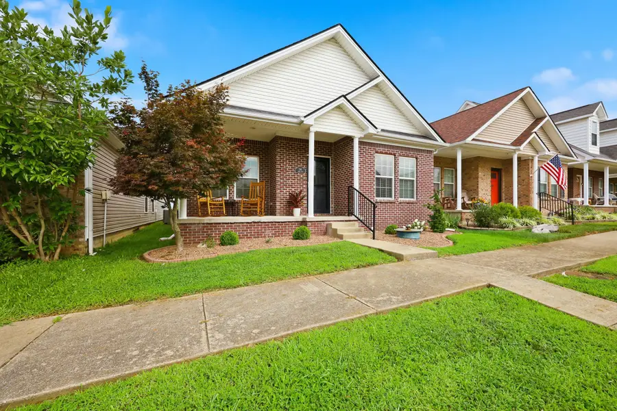 156 Ridge View Road, Versailles, KY 40383 - #2