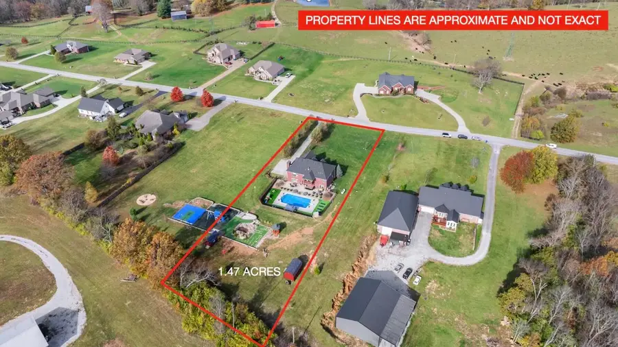 1022 Forest Hill Drive, Lawrenceburg, KY 40342 - #3