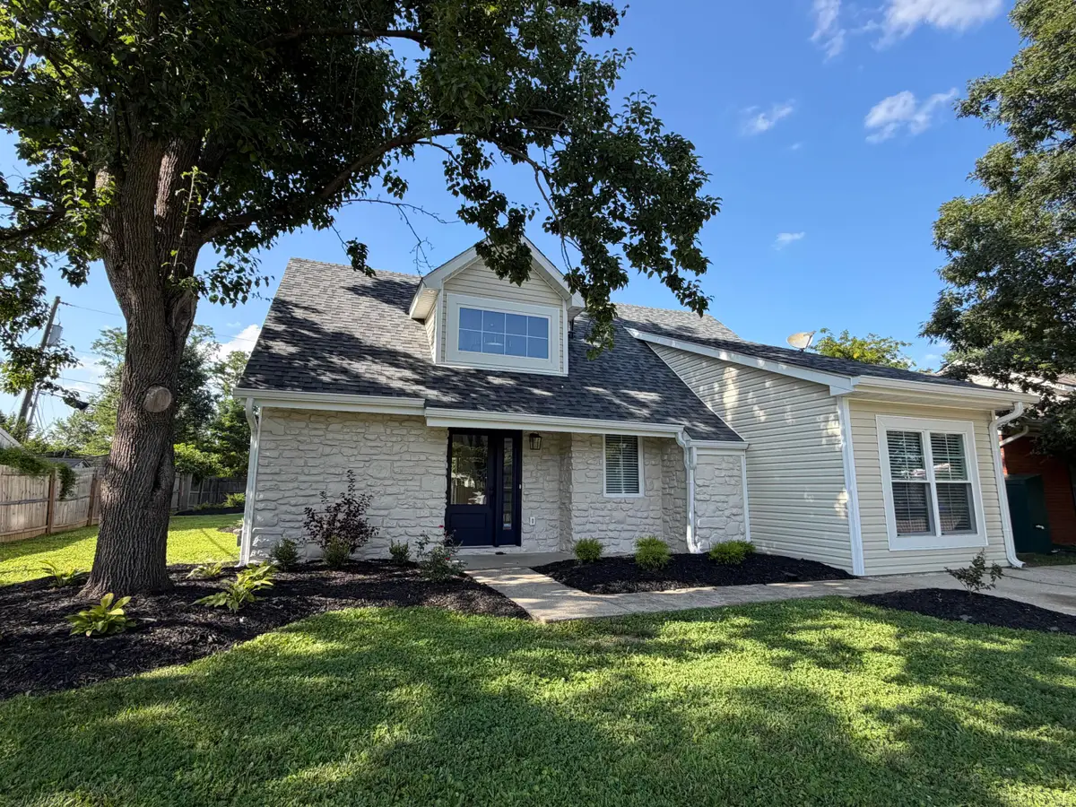 3148 Beaver Creek Drive, Lexington, KY 40517 - #1