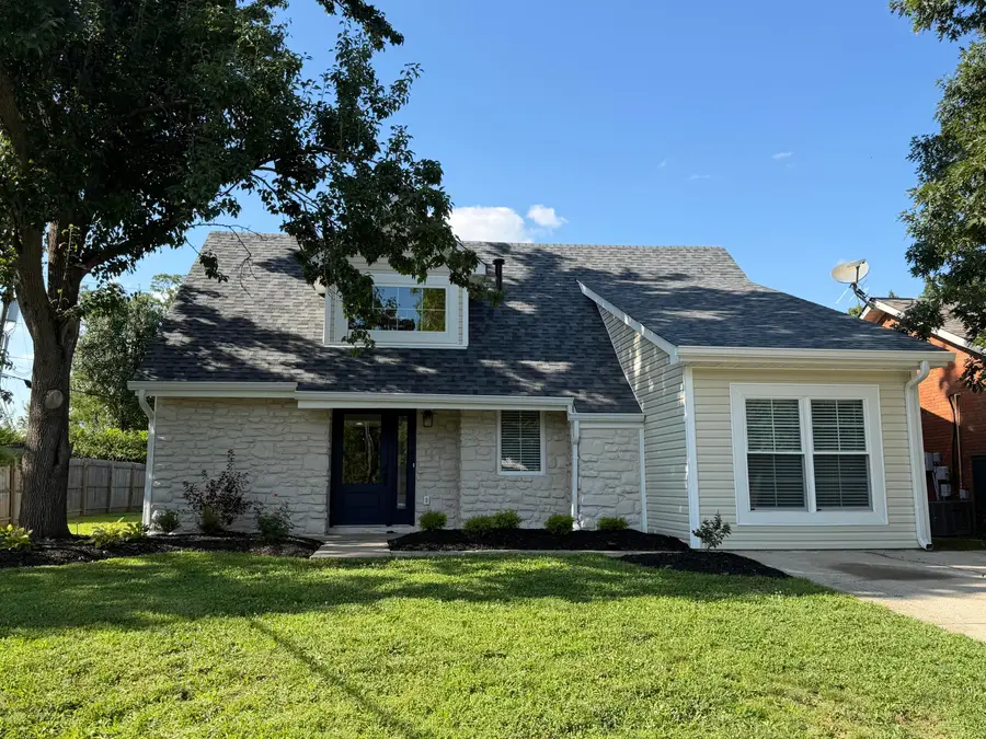 3148 Beaver Creek Drive, Lexington, KY 40517 - #3