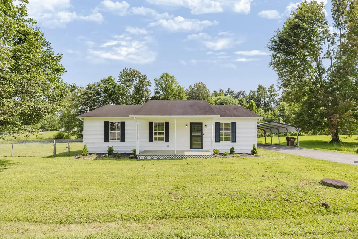 31 Windy Cove Lane, Stanton, KY 40380 - #1
