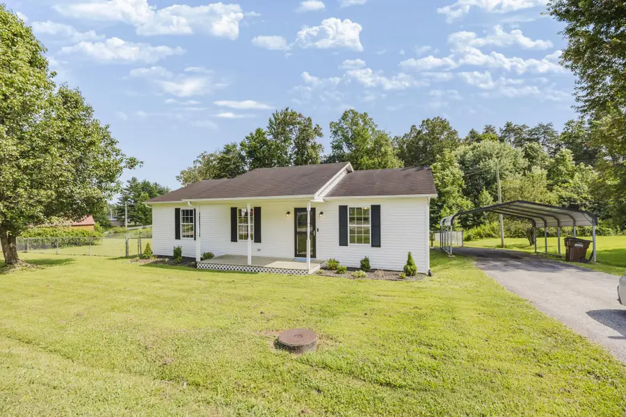 31 Windy Cove Lane, Stanton, KY 40380 - #2