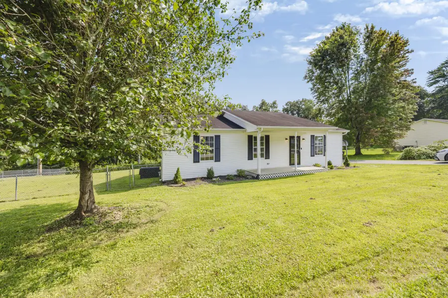 31 Windy Cove Lane, Stanton, KY 40380 - #3