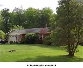 205 S Benson Road, Frankfort, KY 40601