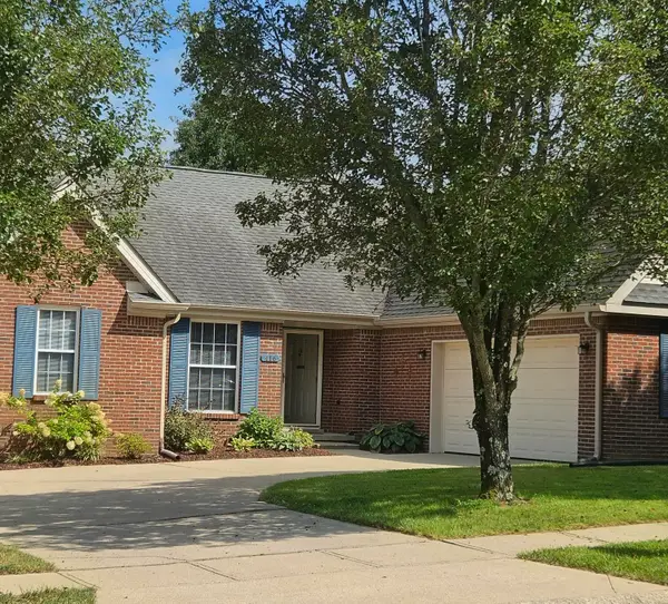 416 Worthington Place, Richmond, KY 40475
