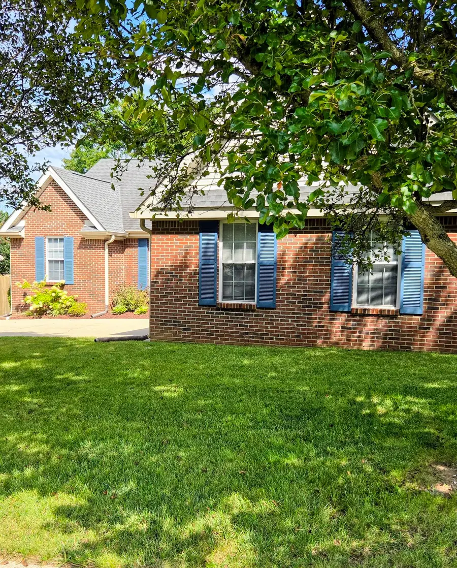 416 Worthington Place, Richmond, KY 40475 - #2