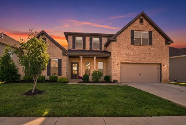 597 Windflower Way, Lexington, KY 40511