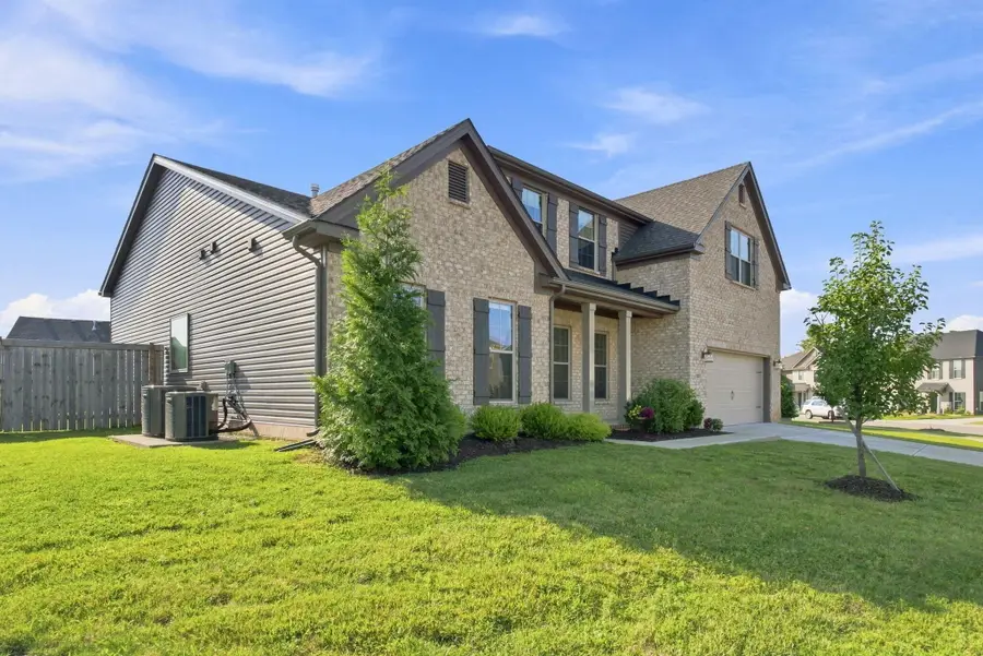 597 Windflower Way, Lexington, KY 40511 - #3