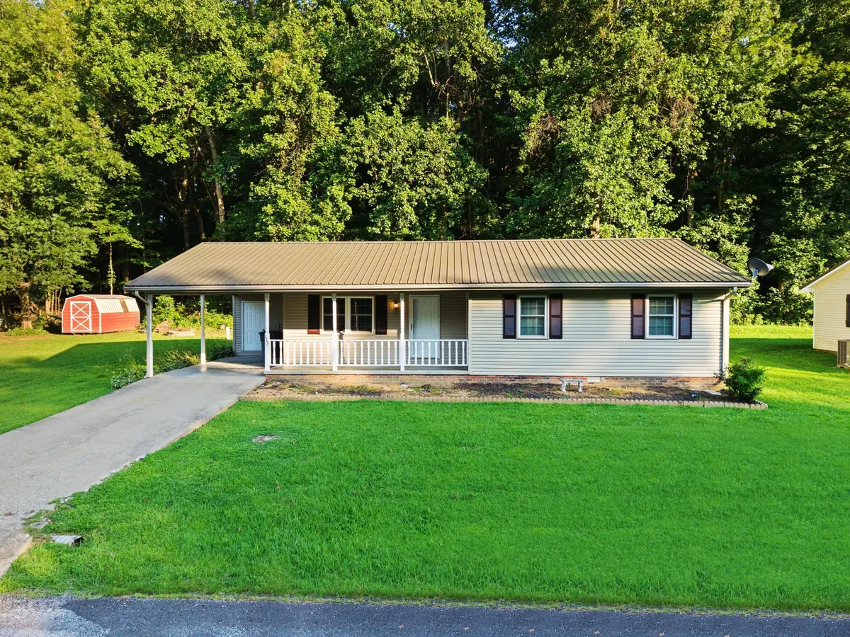 133 Pebble Creek Drive, Eddyville, KY 42038 - #1