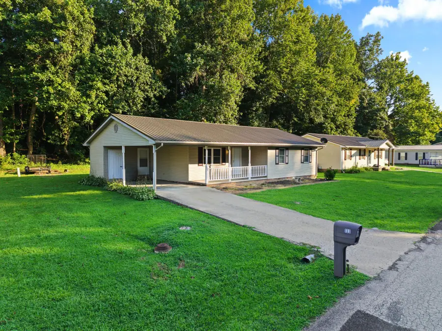 133 Pebble Creek Drive, Eddyville, KY 42038 - #3