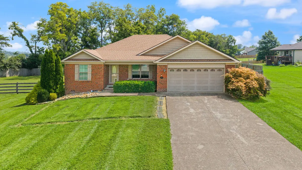 117 Fireside Drive, Richmond, KY 40475 - #1