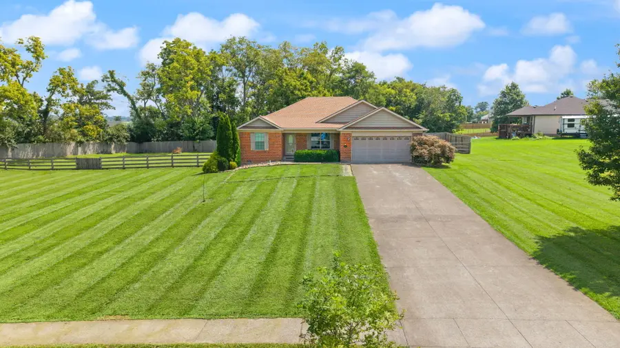 117 Fireside Drive, Richmond, KY 40475 - #3