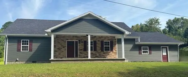 3521 Cabin Creek Road, London, KY 40741