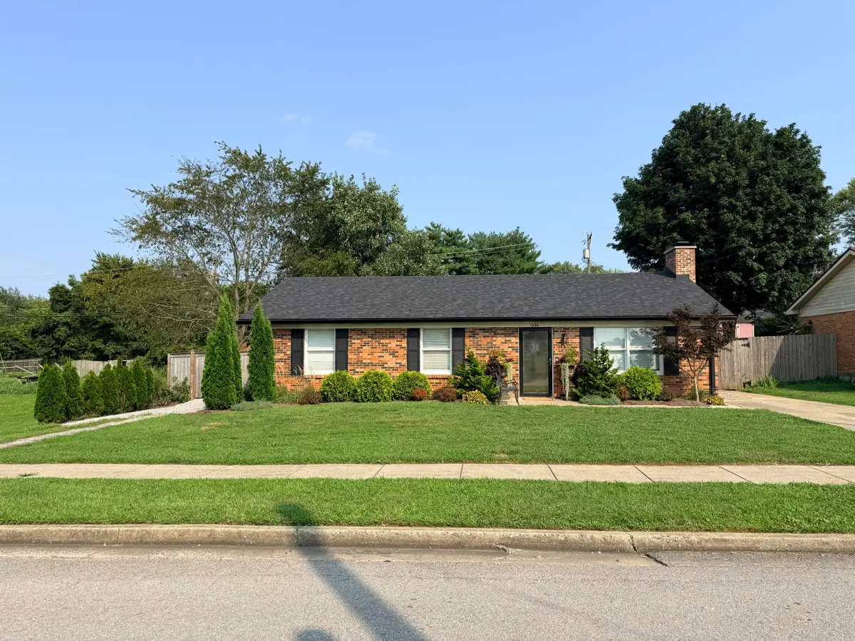 1334 Shun Pike, Nicholasville, KY 40356 - #1