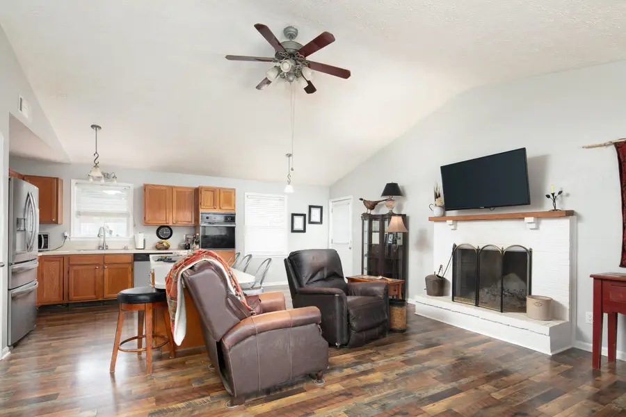 1334 Shun Pike, Nicholasville, KY 40356 - #2