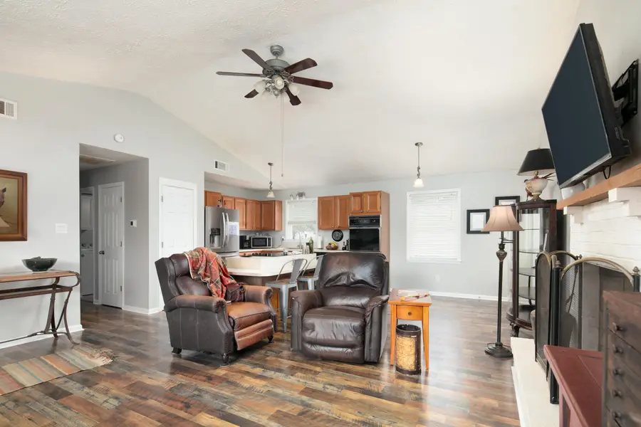 1334 Shun Pike, Nicholasville, KY 40356 - #3