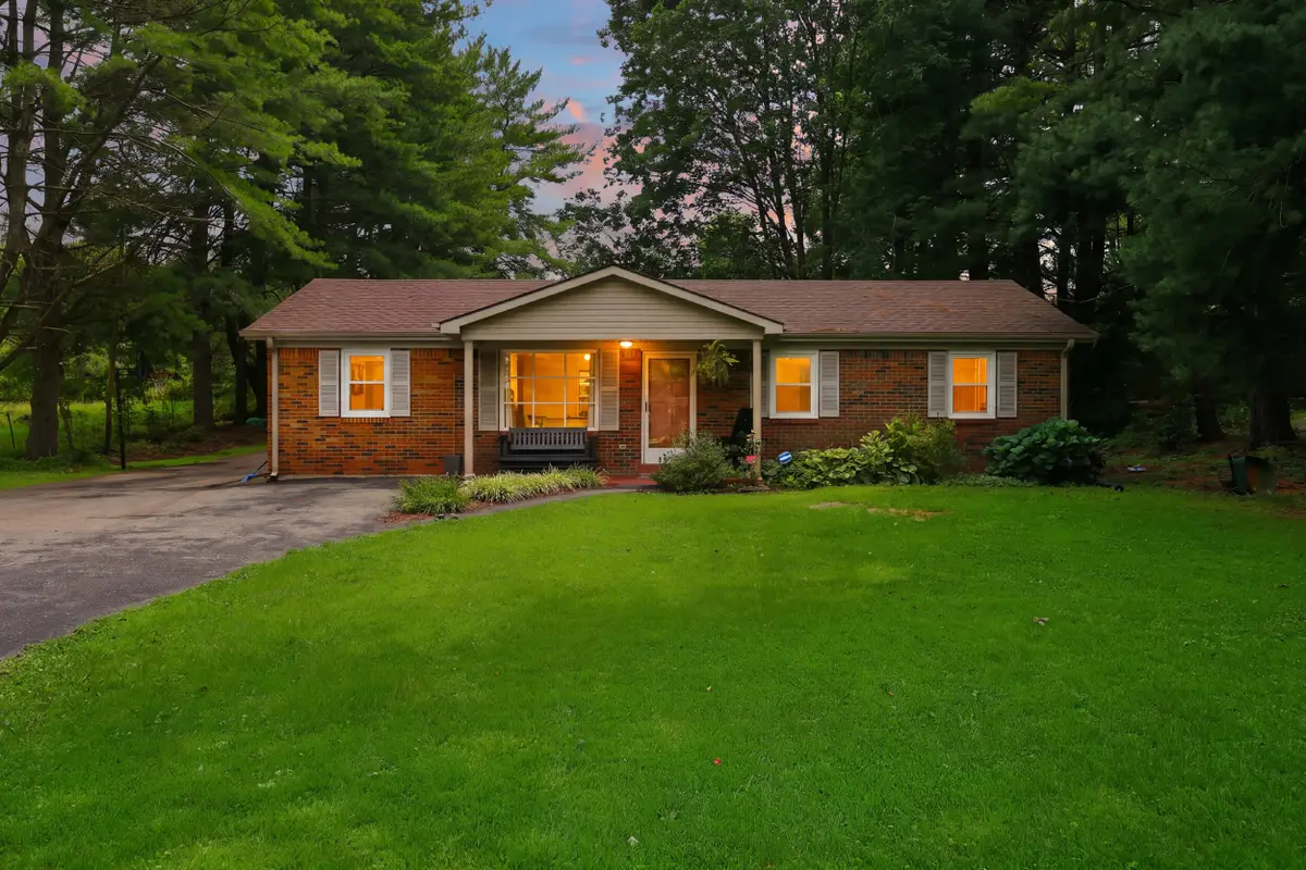 125 Ky Highway 328 E, Waynesburg, KY 40489 - #1