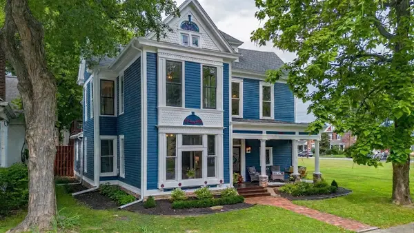 321 N 8th Street, Paducah, KY 42001