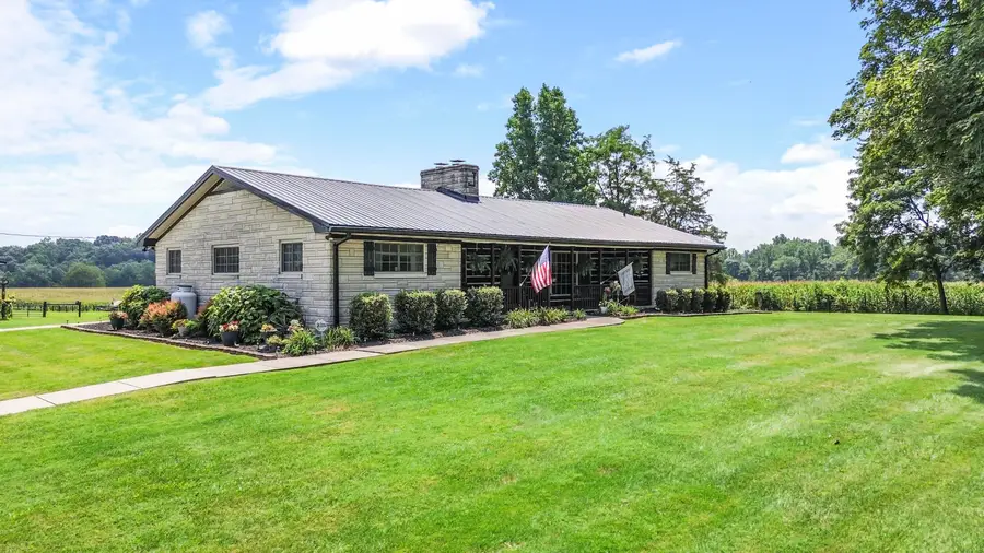3686 Hwy 837, Nancy, KY 42544 - #3