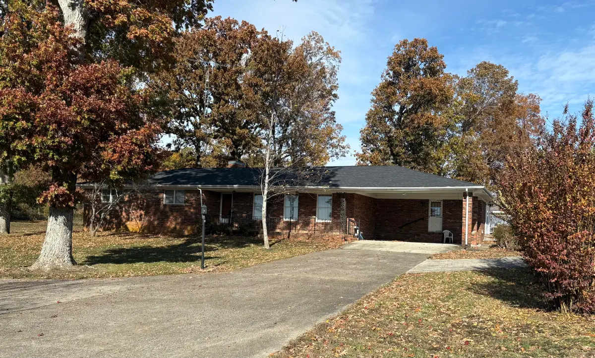 2250 Old Canton Pike, Cadiz, KY 42211 - #1