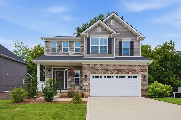 143 Peaceful Landing, Georgetown, KY 40324