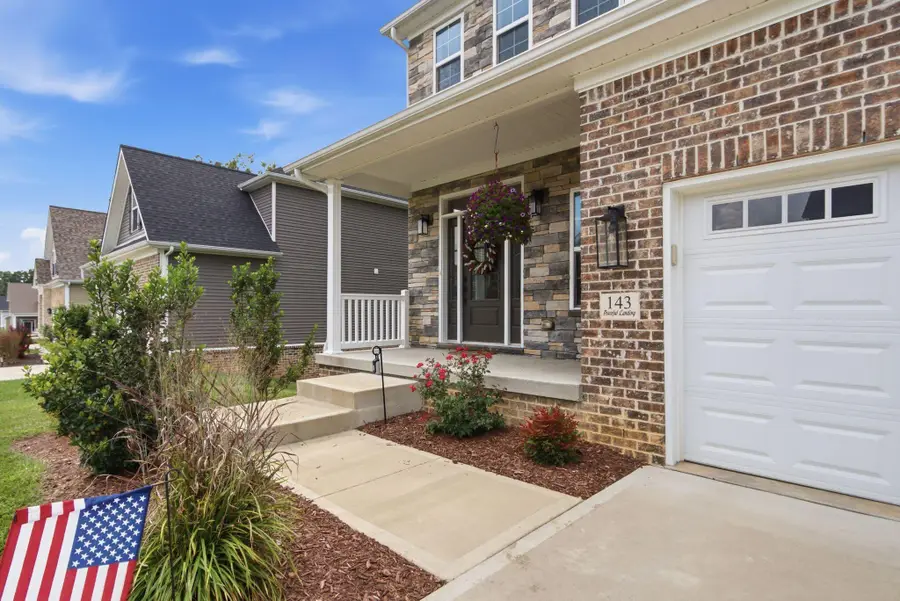 143 Peaceful Landing, Georgetown, KY 40324 - #2