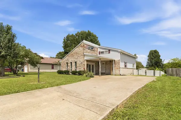 5415 Scenic Vista Drive, Somerset, KY 42501