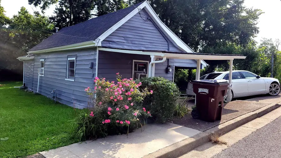 427 Elm Street, Richmond, KY 40475 - #2
