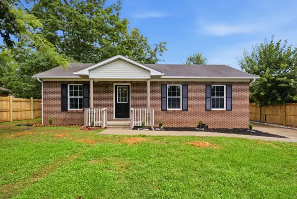 204 Green Street, Nicholasville, KY 40356