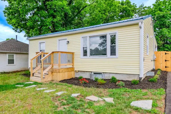 408 Elm Street Heights, Versailles, KY 40383