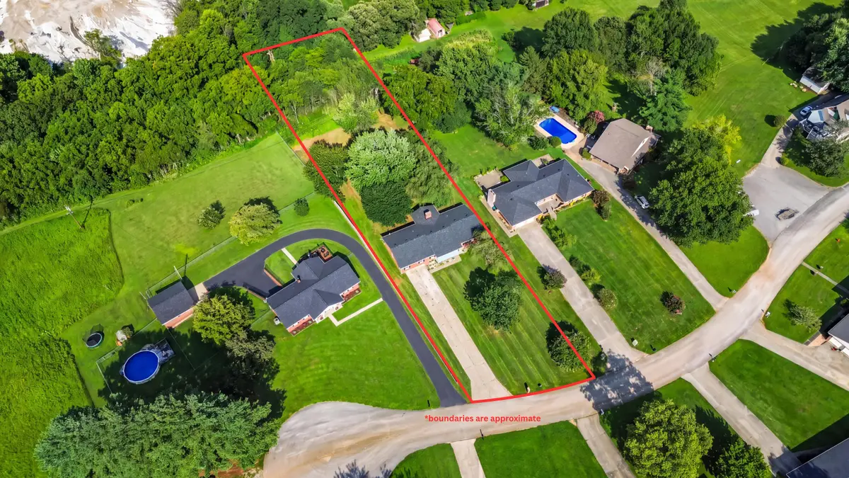 2122 Ryans Way, Somerset, KY 42503 - #1