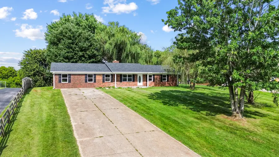 2122 Ryans Way, Somerset, KY 42503 - #2