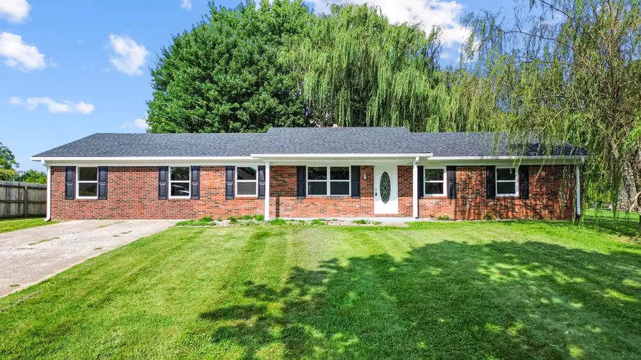 2122 Ryans Way, Somerset, KY 42503 - #3